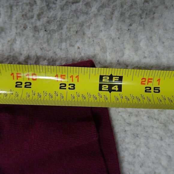 Harry Potter Leggings XXL 34 Waist, 24 Length - Picture 6 of 6